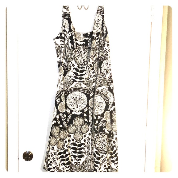 Sweet Dresses & Skirts - 3/$10 Cotton A line dress